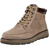 Pius Gabor Herrenschuhe Stiefel Schnürer Schnürstiefel Braun Freizeit