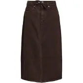 Object Denim Midirock