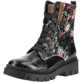 Mustang Stiefelette Stiefelette Kunstleder