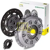 LuK Kupplungssatz RepSet 622 3039 00