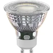 Arcchio LED-Leuchtmittel, 4000K, Reflektor, GU10, 2,5W, dimmbar
