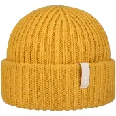 Barts Chilah Beanie yellow (17)