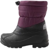 Reima - Kid's Nefar - Winterschuhe Gr 34 lila/schwarz