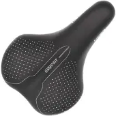 Mvtek Ergofit Damensattel Mit Kloben