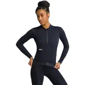 Sportful - Women's SRK 2 Thermal Jersey - Radtrikot Gr XS blau
