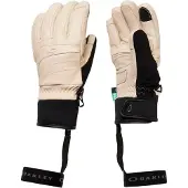 Oakley Apparel Wpeak Leather Handschuhe