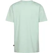 Petrol Industries Jersey T-Shirt Margarita in Grün | Gr.: 140