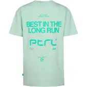 Petrol Industries B-1060-tsr681 Kurzarm-t-shirt
