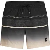 O'Neill Herren Badeshorts GRADIENT 15'' SWIMSHORTS