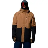 Columbia Sportswear Last Tracks Iii Jacke