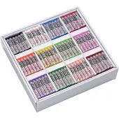 Sakura Cray-Pas Junior Künstler Ölburg Box 36 x 12st.