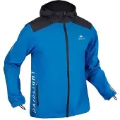 Raidlight Top Extreme MP+ Trailrunning-Jacke Blau S