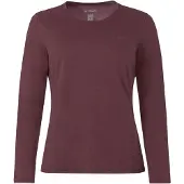Vaude Langarmshirt Essential