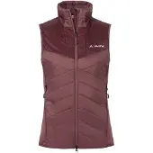 Vaude Damen Weste Wo Sesvenna Vest IV