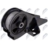 NTY Motorlager Hinten für HONDA LOGO (GA3) ZPS-HD-085
