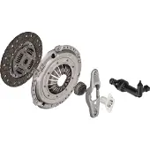 LuK Kupplungssatz 623 3755 21 für VW