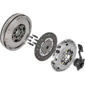 LuK Kupplungssatz RepSet DMF 600 0335 00