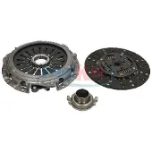 Japko Kupplungssatz Kupplung für MITSUBISHI PAJERO II (V3W, V2W, V4W) 92543