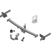 BRINK Anhängevorrichtung 608200