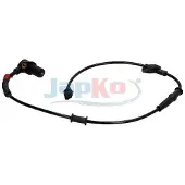 Japko ABS Sensor Raddrehzahl Vorne Rechts für HYUNDAI ATOS (MX) 151H20