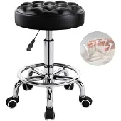 Dripio Rollenkruk, höhenverstellbar 44-56 cm, 360° drehbar, bis 150 kg