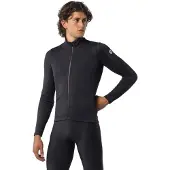 Castelli Competizione Thermal Langarm-trikot