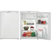 Indesit I55v1 112w Eintüriger Kühlschrank