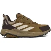 Adidas Trekkingschuhe Terrex Anylander Leather Hiking KJ5210 Braun