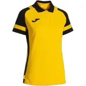 Joma Lider Kurzarm-poloshirt
