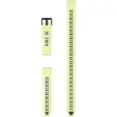 Garmin Quickfit 20 Mm Silikonarmband