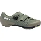 Sidi Silvis Xc Mtb-schuhe Grau EU 46 Mann Grau EU 46