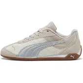 Puma Sportschuh in Beige für Damen und Herren – Geeignet für Sport und Freizeitaktivitäten