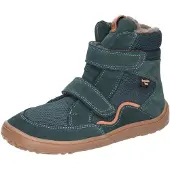 Froddo - Kid's Barefoot Tex Winter - Winterschuhe Gr 32 blau