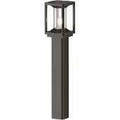 Maytoni Außenleuchte Cell E27x1 15W IP 54 O452FL-01GF2