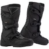 Rst Ambush Waterproof Stiefel Schwarz Größe 44