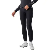 Castelli - Women's Espresso 2 DT Bibtight - Radhose Gr XL schwarz