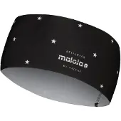 Maloja GamsblickM. deep black stars (8925) OS