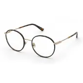 Nina Ricci Vnr428 Rounded Damenbrille