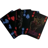 Fanattik Stranger Things Kartenspiel