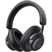 QCY - H6 Ultra Black - Kopfhörer