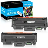 OEM Toner MLT-D116L/D116S 2er-Pack Schwarz für Samsung Xpress