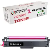 OEM Toner Magenta TN249 XL für Brother HL-L8230CDW, MFC-L8340CDW