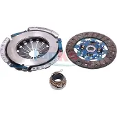 Japko Kupplungssatz Kupplung für TOYOTA LAND CRUISER (PZJ7, KZJ7, HZJ7, BJ7, LJ7, RJ7) 92296