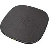 Yenkee Nabíječka YAC 5150 BK Bezdrátová nab. 15W