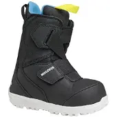 Nidecker Micron Mini Junior-snowboard-boots