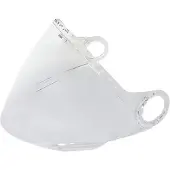Nolan N20-2 Visor Visier Unisex, UNI
