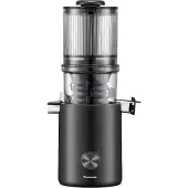 Panasonic MJ-L900KXE Entsafter, 1,5 l Fassungsvermögen, 120 mm Einfüllöffnung, 5