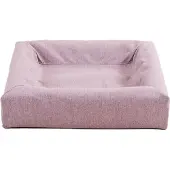 Bia Bed Skanor Abdeckung Hundekorb Rosa
