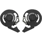Nolan N90-3 Helmvisier Mechanismus Kit