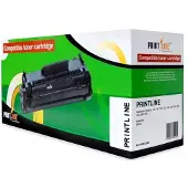 PRINTLINE -kompatibel Toner mit HP W2072A, No.117A, Gelb